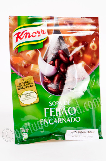 Bean Soup / Sopa de Feijao Bean Soup / Sopa de Feijao