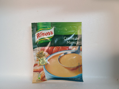 Knorr Creme de Marisco Knorr Creme de Marisco