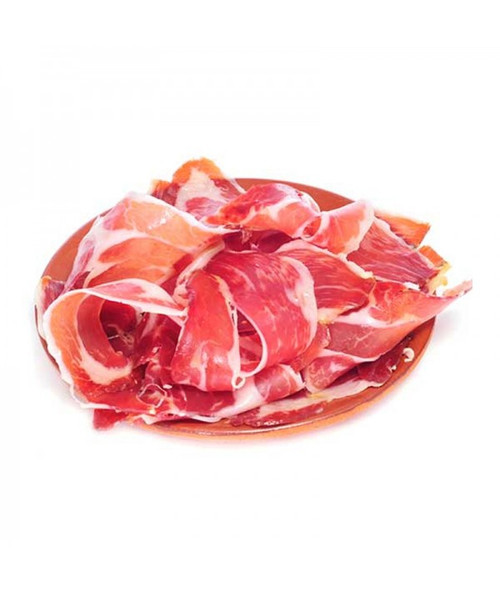 Sliced Presunto Sem Osso Sliced Presunto Sem Osso