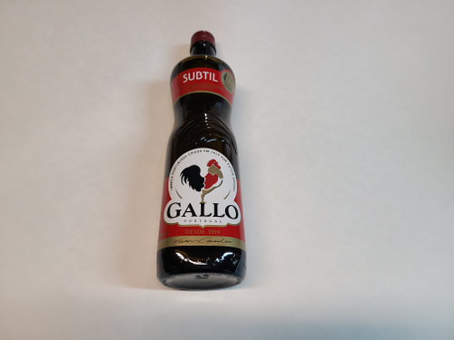 Gallo Brand Olive oil