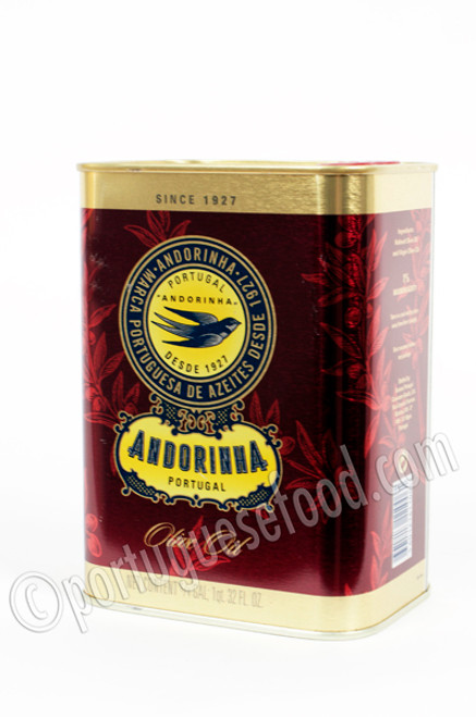 Andorinha Olive Oil Andorinha Olive Oil