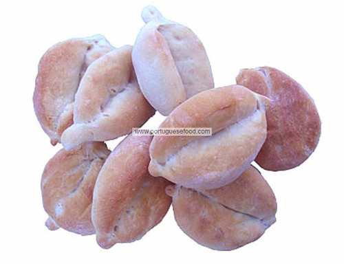 papo-secos (Portuguese Hard Rolls) papo-secos (Portuguese Hard Rolls)