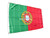 Portuguese Flag