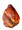 Presunto Curado Transmontano. (10-12lb)