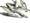 Sardinhas Grada de Peniche Congeladas(Frozen Grilled Peniche Sardines)
Must ship next day air!!!!!!!