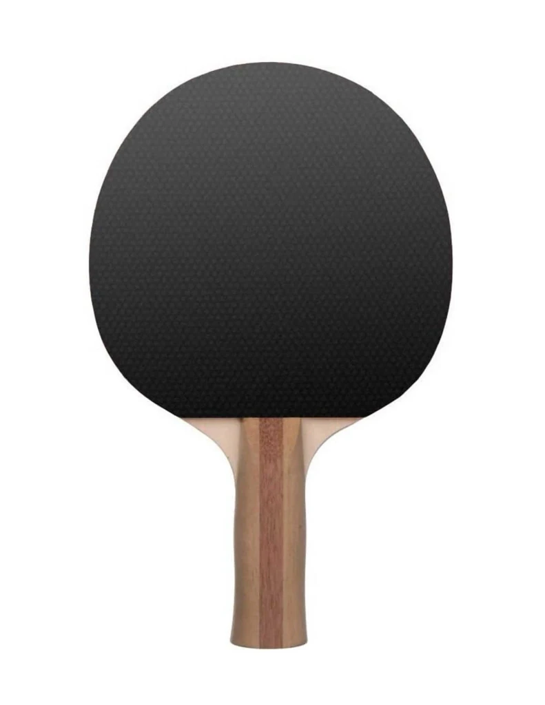 DREAM BIG Personalized Ping Pong Paddle Gift Set, Custom Table Tennis Racket with Name, Paddle & Balls Box