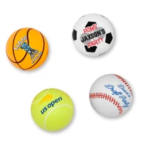 Custom Sports Themed Ping Pong Balls