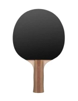 DREAM BIG Personalized Ping Pong Paddle Gift Set, Custom Table Tennis Racket with Name, Paddle & Balls Box