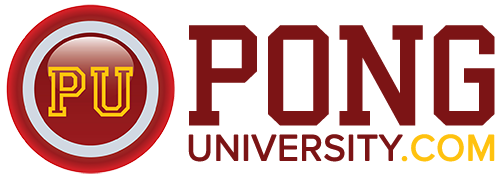 Pong University