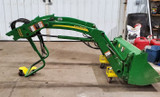 New Product Alert------Loader Dolly