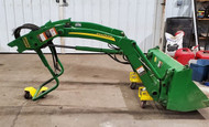 New Product Alert------Loader Dolly