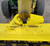 Hydraulic Chute Rotation Kit for John Deere 47" or 54" Snowblower