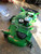Deck Dolly for John Deere 2020 Model Year and Newer 2025R .