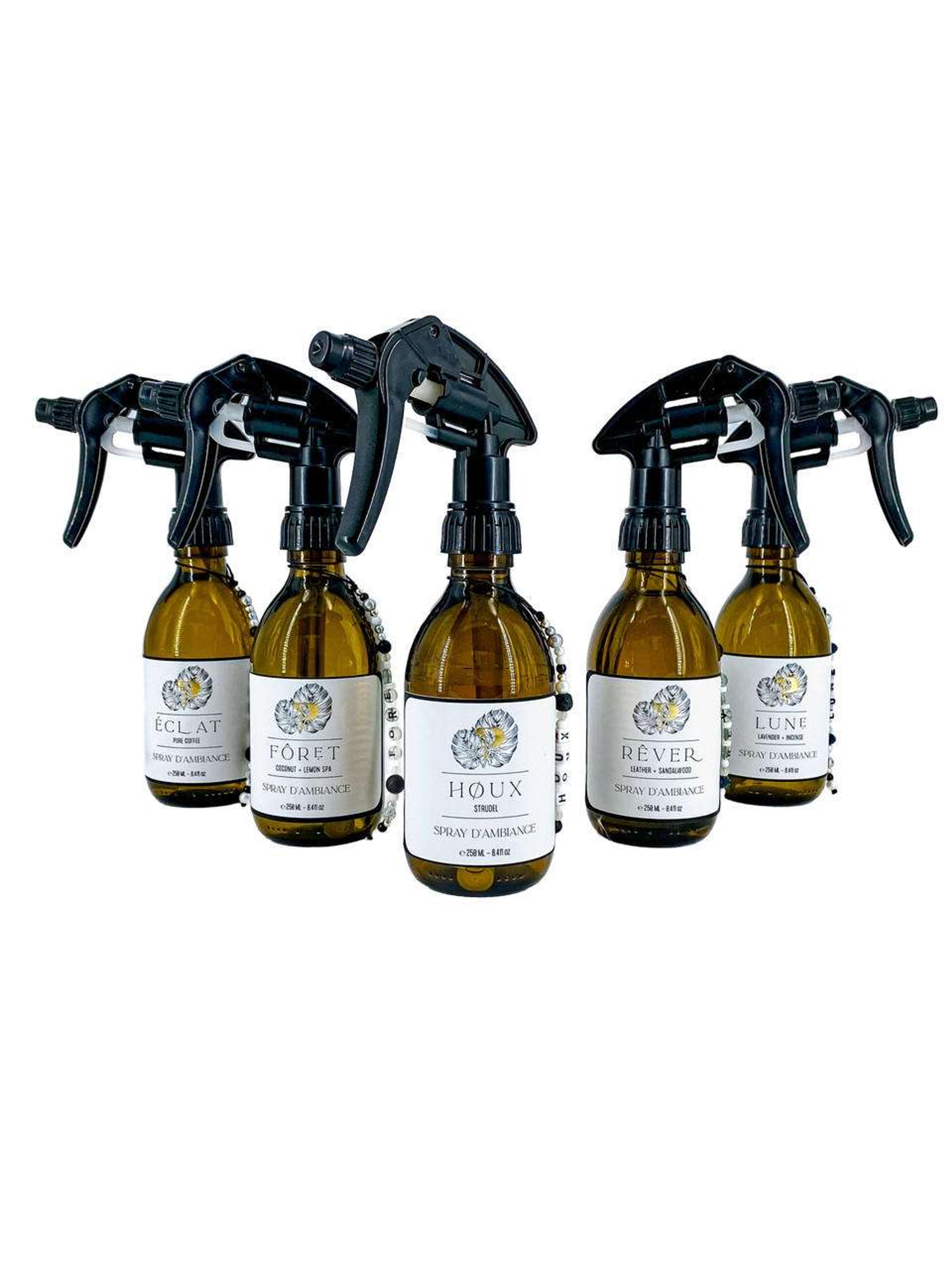Spray D’Ambiance Plantae Nuevo mxplantae