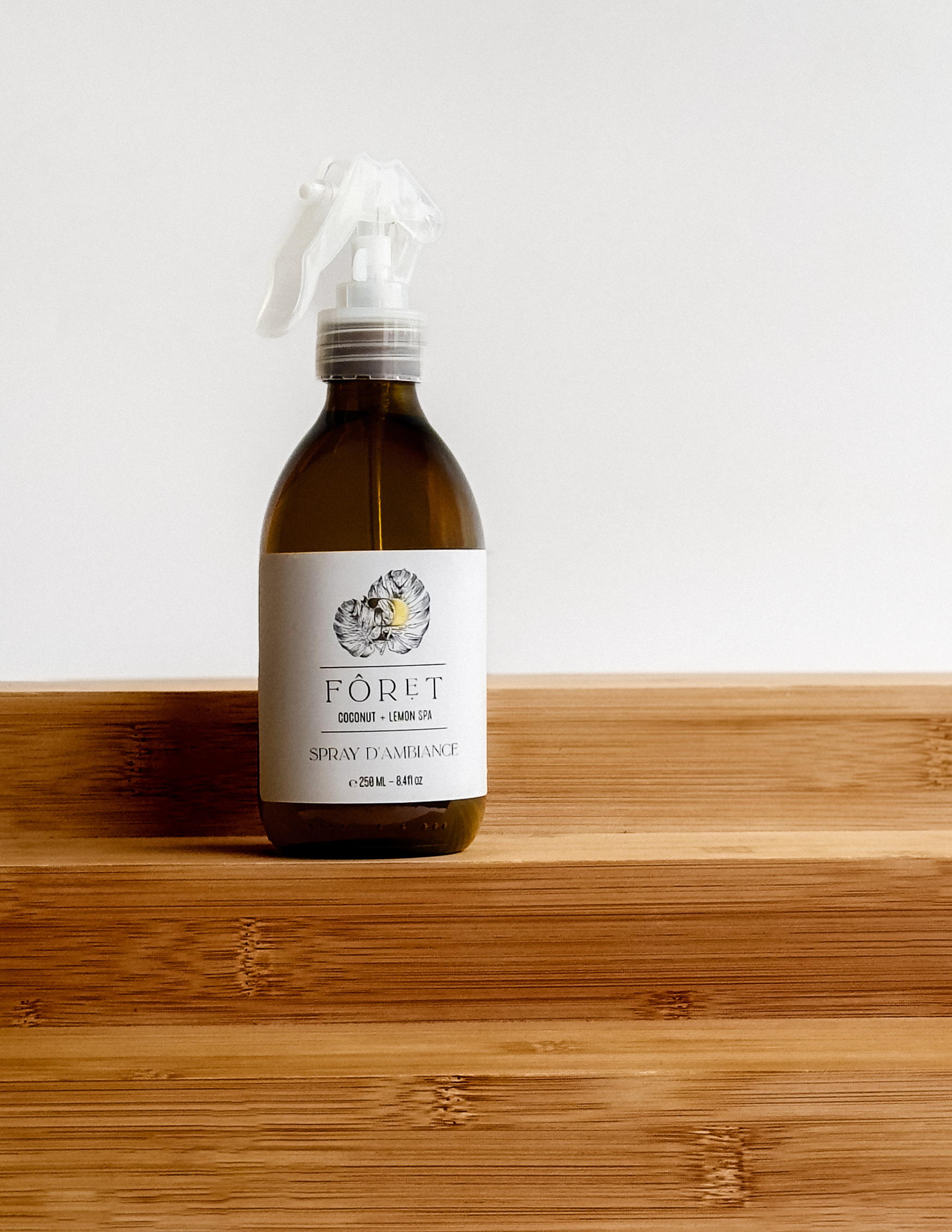 Spray D’Ambiance — imagen de producto MX Plantae