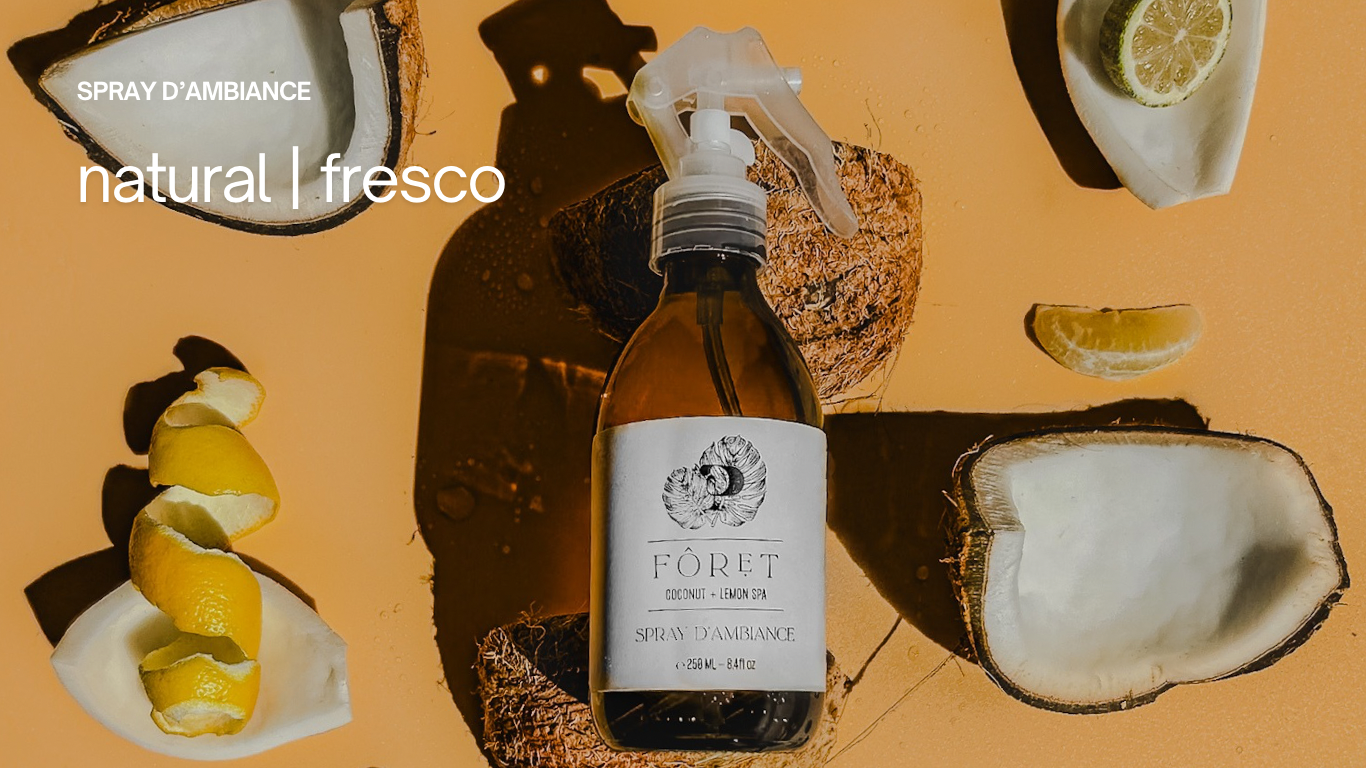 Perfumes MXPLANTAE - Fragancias Naturales y orgánicas