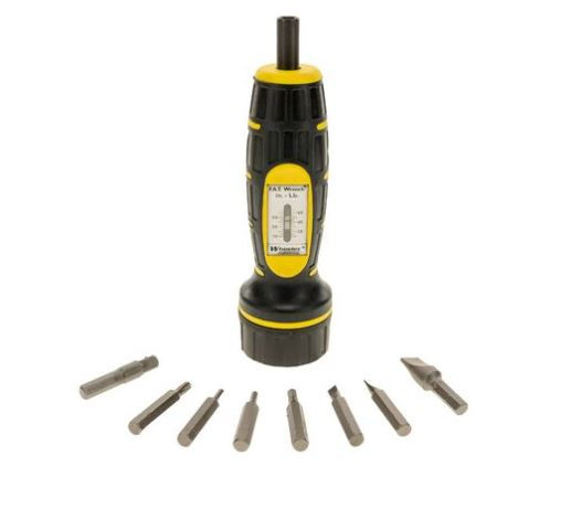 WHEELER F.A.T TORQUE WRENCH The Outpost Arms and Munitions
