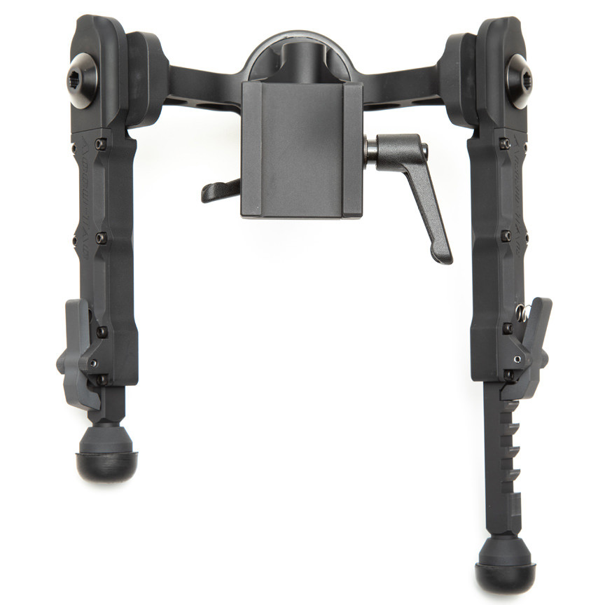 Accu-Tac Arca Swiss Rail BR-4 G2 Bipod - Black