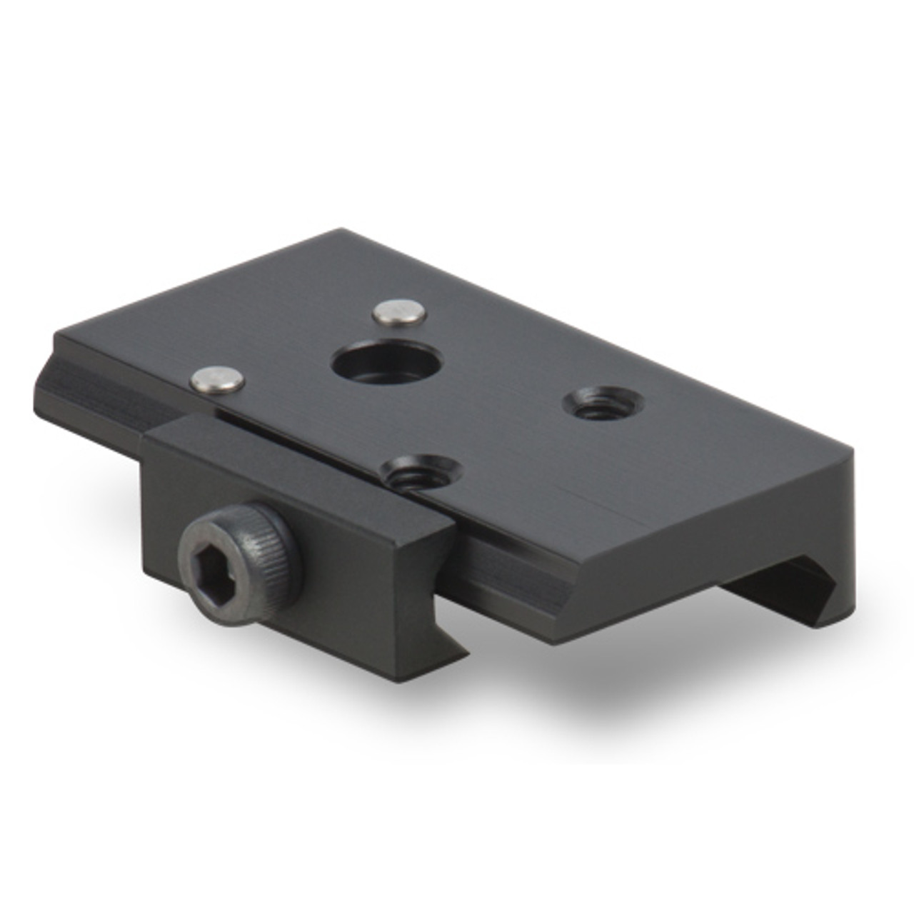 VORTEX RAZOR RED DOT RAIL MOUNT LOW PICATINNY/WEAVER The Outpost