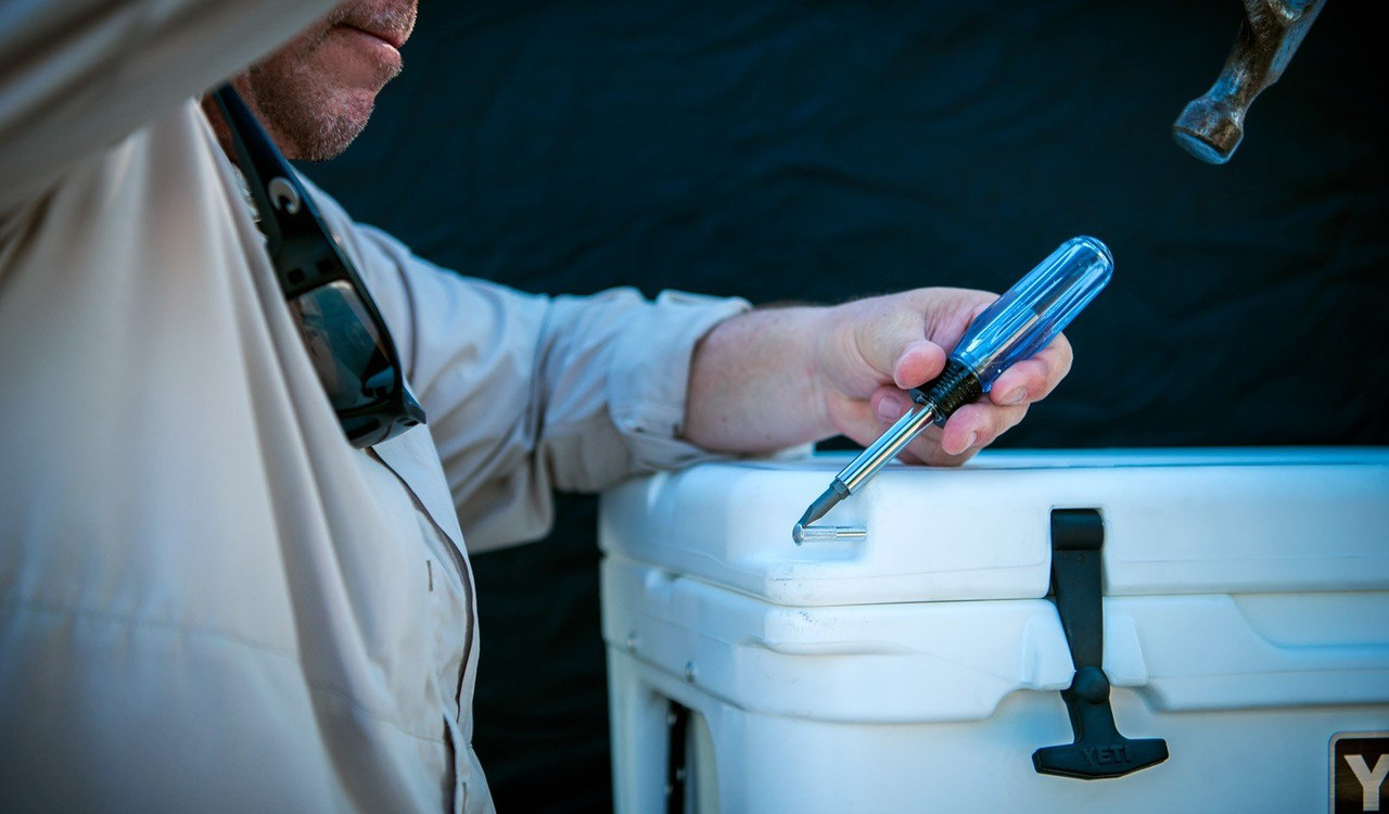 YETI TUNDRA LATCHES TWOPACK The Outpost Arms