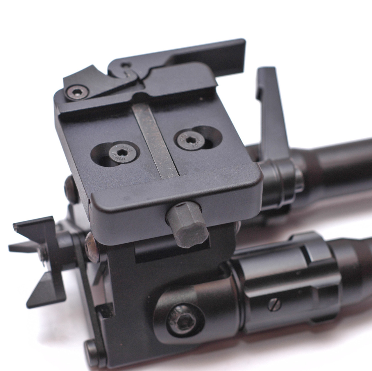 BOSCABEL ARCA RAIL ADAPTER The Outpost Arms and Munitions