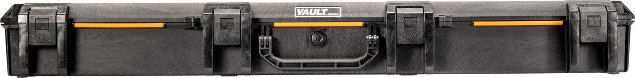PELICAN V770 VAULT SINGLE RIFLE CASE | The Outpost - Arms and Munitions