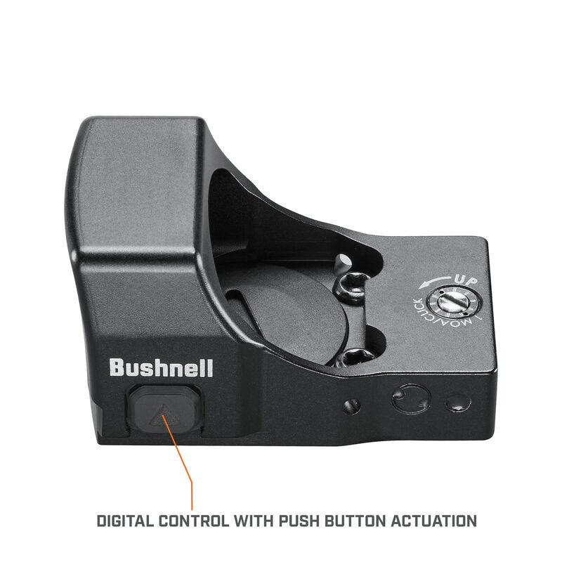 BUSHNELL RXS-250 REFLEX SIGHT | The Outpost - Arms and Munitions