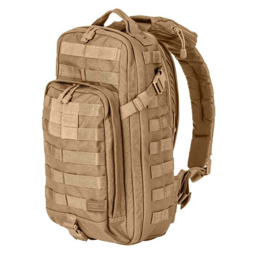 5.11 TACTICAL RUSH MOAB 10 KANGAROO | 18L | The Outpost - Arms and