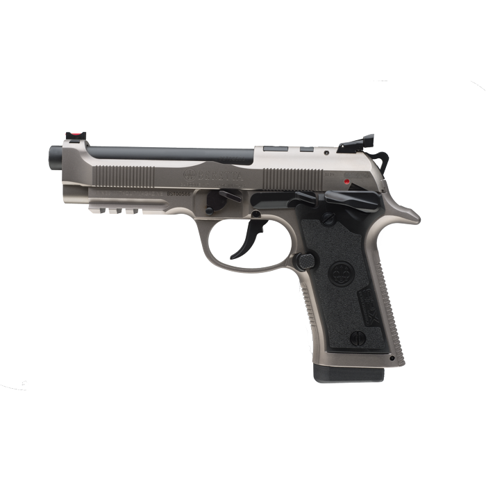 BERETTA 92X PERFORMANCE OPTIC READY | The Outpost - Arms and Munitions