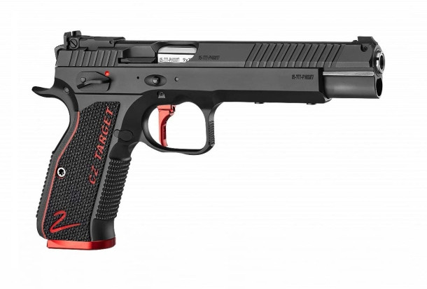 CZ SHADOW 2 TARGET 6 INCH | THE OUTPOST ARMS & MUNITIONS