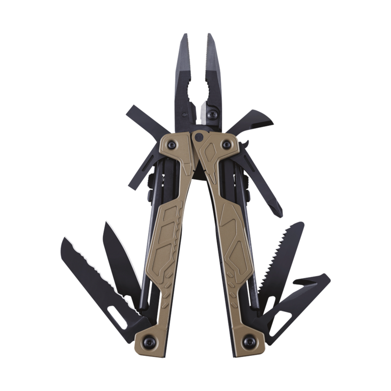 LEATHERMAN OHT | COYOTE TAN | THE OUTPOST ARMS & MUNITIONS