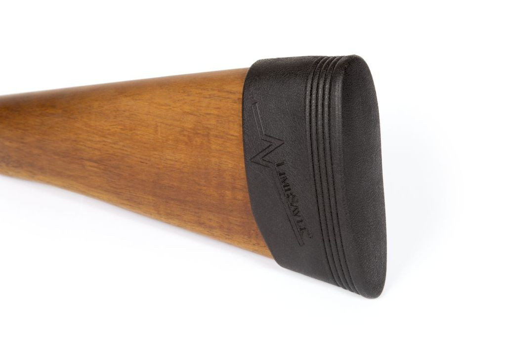 Limbsaver Airtech Recoil Pad Large Slip-On Black