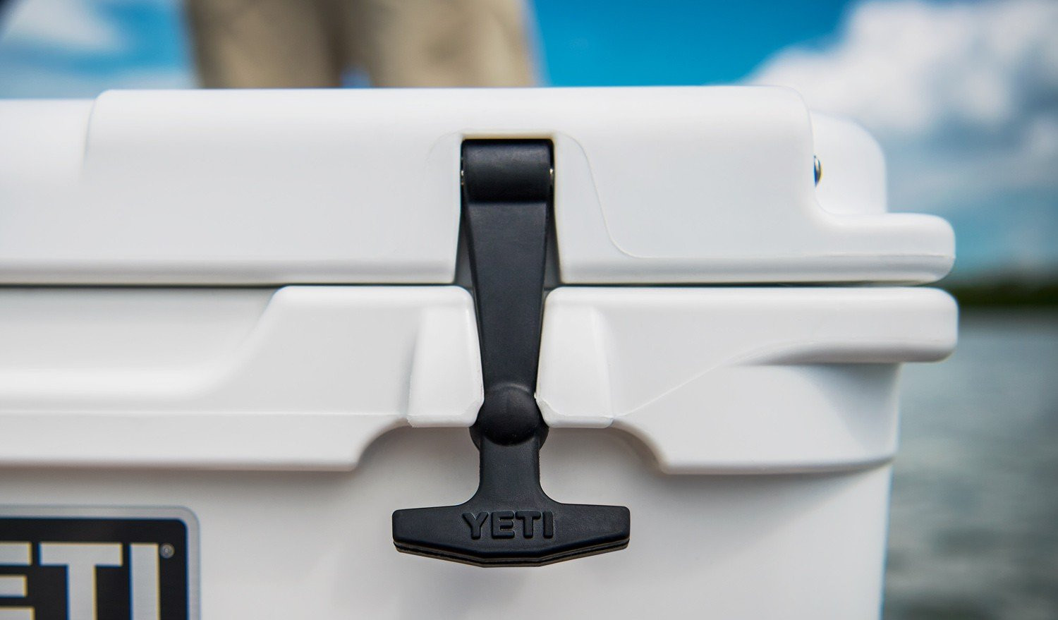 YETI TUNDRA LATCHES TWOPACK The Outpost Arms