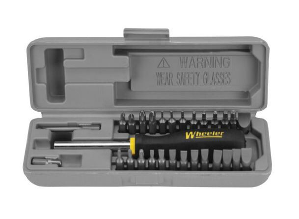 WHEELER F.A.T TORQUE WRENCH The Outpost Arms and Munitions