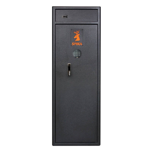 SPIKA S3ED DIGITAL 12 GUN SAFE SPIKA S3ED DIGITAL 12 GUN SAFE