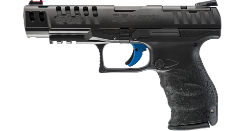 WALTHER PPQ Q5 MATCH