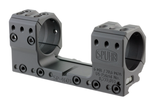 SPUHR SP-4601 34MM 20.6 MOA H-30MM