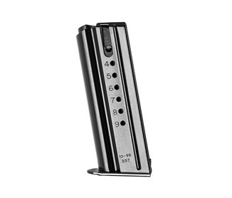 MAGNUM RESEARCH DESERT EAGLE 357 MAGAZINE 9RD