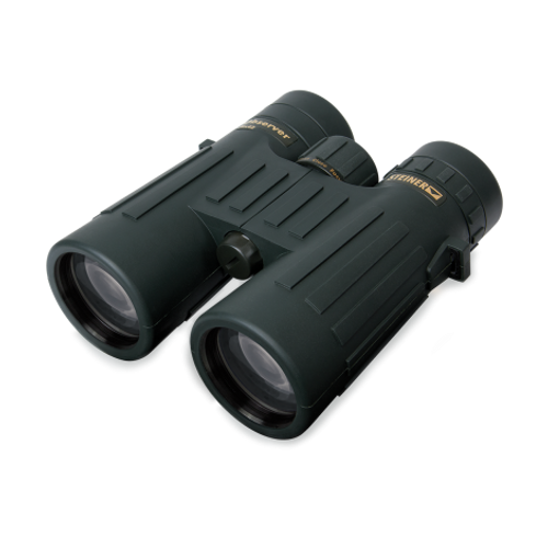 STEINER OBSERVER 8X42 BINOCULARS