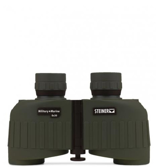 STEINER MILITARY MARINE 8x30 BINOCULARS