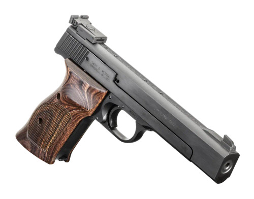 SMITH & WESSON MODEL 41 .22 CAL