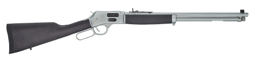 HENRY H12 ALL-WEATHER BIG BOY LEVER ACTION RIFLE 20IN
