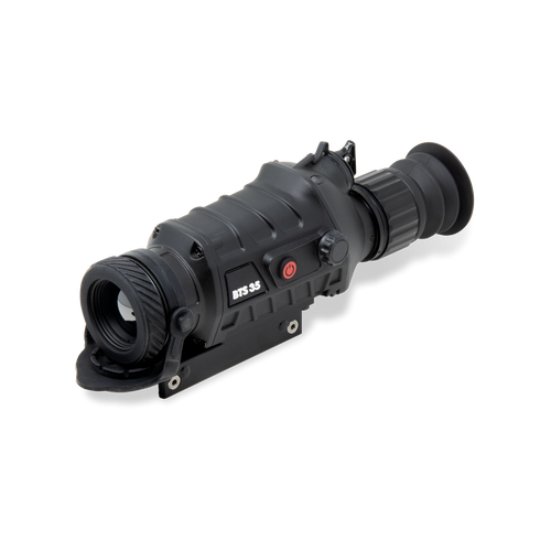 BURRIS BTS 35 THERMAL SCOPE