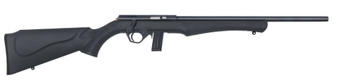 ROSSI 8122 HEAVY BARREL RIMFIRE RIFLE