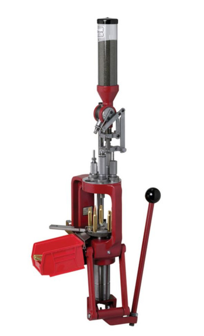 HORNADY LOCK-N-LOAD AP RELOADING PRESS