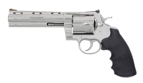 COLT ANACONDA | .44 MAGNUM 6" BARREL