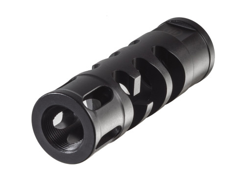 best 308 muzzle brake for accuracy