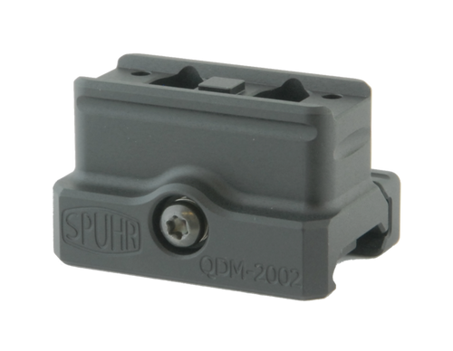 SPUHR QDM-2002 MICRO MOUNT | ABSOLUTE CO-WITNESS