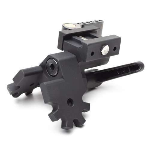 ACCU-TAC BIPOD HUB | G1 TO G2 UPGRADE