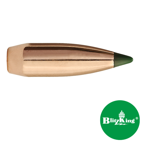 SIERRA .22 CAL (.224) 40GR BLITZKING | 100 PACK